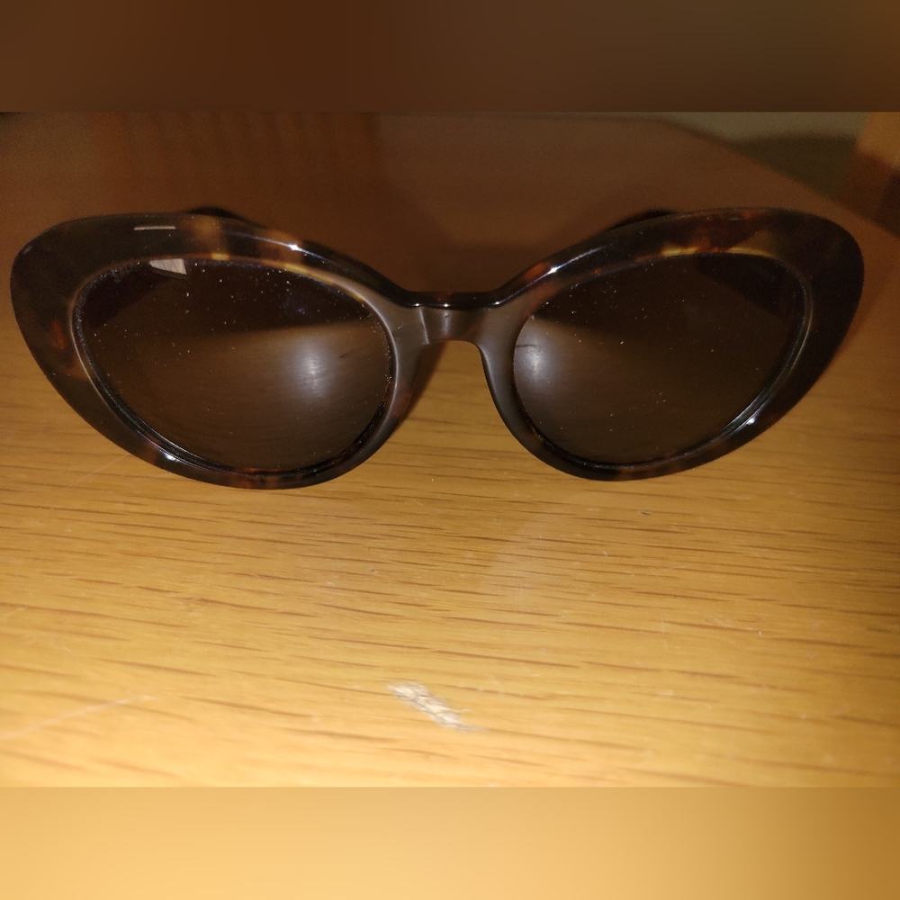 ❤️‍🔥SALT. Optics Courtney Sun Sunglasses - Picture 5 of 10